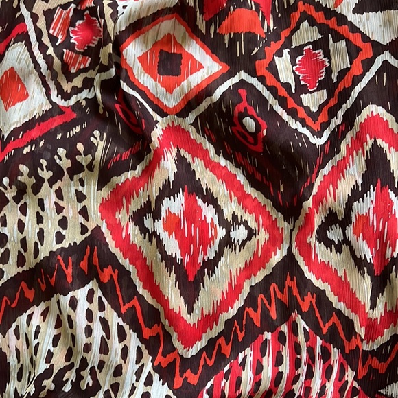 2/$20 sheer summer tank tops - Picture 2 of 4